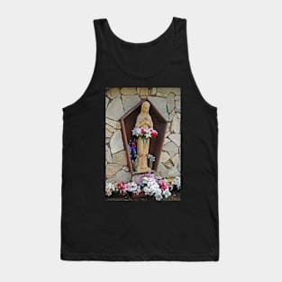 Republic Washington Grotto Tank Top